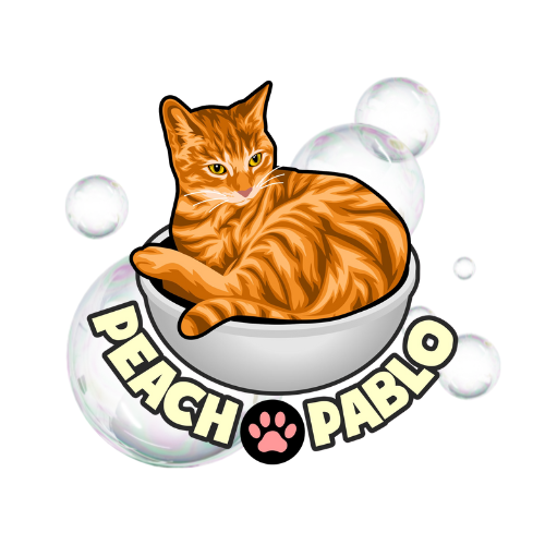 Peach & Pablo’s store